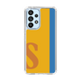 Slim Protection Case［ Original - initial color line - S orange ］