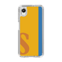 Slim Protection Case［ Original - initial color line - S orange ］