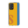 Slim Protection Case［ Original - initial color line - S orange ］