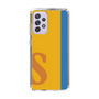Slim Protection Case［ Original - initial color line - S orange ］