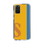 Slim Protection Case［ Original - initial color line - S orange ］