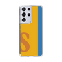 Slim Protection Case［ Original - initial color line - S orange ］