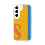 Slim Protection Case［ Original - initial color line - S orange ］