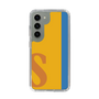 Slim Protection Case［ Original - initial color line - S orange ］