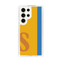Slim Protection Case［ Original - initial color line - S orange ］