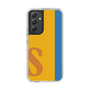 Slim Protection Case［ Original - initial color line - S orange ］