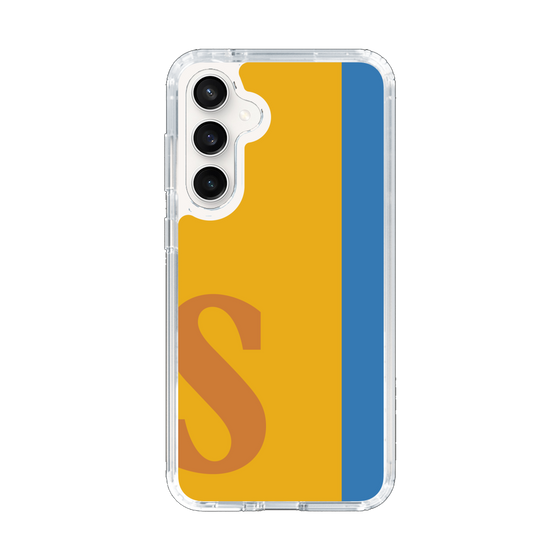 Slim Protection Case［ Original - initial color line - S orange ］