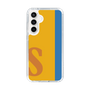 Slim Protection Case［ Original - initial color line - S orange ］