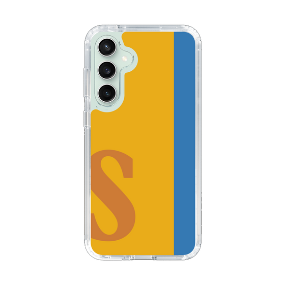 Slim Protection Case［ Original - initial color line - S orange ］