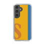 Slim Protection Case［ Original - initial color line - S orange ］