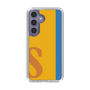 Slim Protection Case［ Original - initial color line - S orange ］