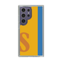 Slim Protection Case［ Original - initial color line - S orange ］