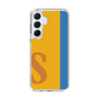 Slim Protection Case［ オリジナル - initial color line - S orange ］