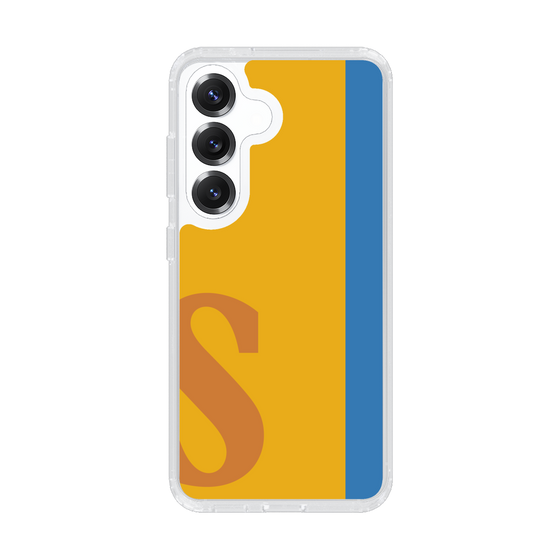 Slim Protection Case［ Original - initial color line - S orange ］
