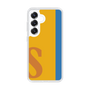Slim Protection Case［ Original - initial color line - S orange ］