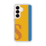Slim Protection Case［ Original - initial color line - S orange ］