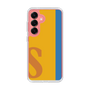 Slim Protection Case［ Original - initial color line - S orange ］