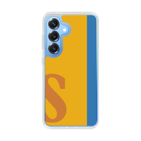 Slim Protection Case［ Original - initial color line - S orange ］