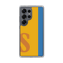 Slim Protection Case［ Original - initial color line - S orange ］