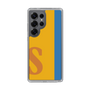 Slim Protection Case［ Original - initial color line - S orange ］