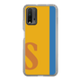 Slim Protection Case［ Original - initial color line - S orange ］