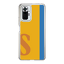 Slim Protection Case［ Original - initial color line - S orange ］