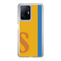 Slim Protection Case［ Original - initial color line - S orange ］