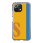 Slim Protection Case［ Original - initial color line - S orange ］