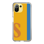 Slim Protection Case［ Original - initial color line - S orange ］