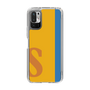 Slim Protection Case［ Original - initial color line - S orange ］
