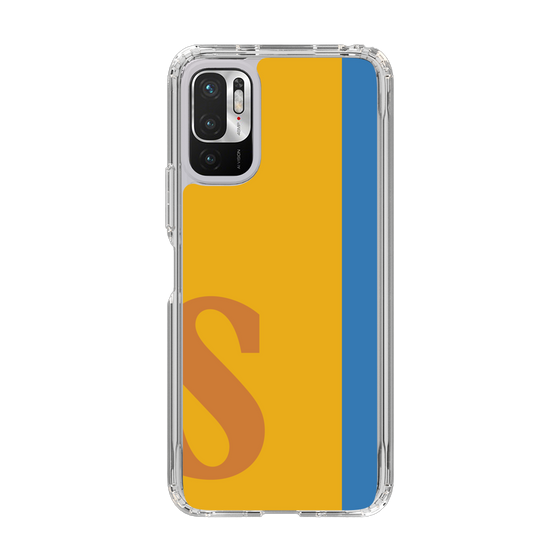Slim Protection Case［ Original - initial color line - S orange ］