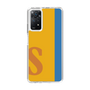 Slim Protection Case［ Original - initial color line - S orange ］
