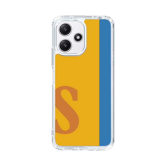 Slim Protection Case［ Original - initial color line - S orange ］
