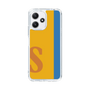 Slim Protection Case［ Original - initial color line - S orange ］