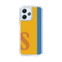 Slim Protection Case［ Original - initial color line - S orange ］