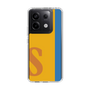 Slim Protection Case［ Original - initial color line - S orange ］