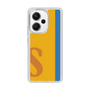 Slim Protection Case［ Original - initial color line - S orange ］