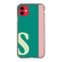 Slim Protection Case［ Original - initial color line - S green ］