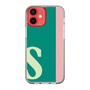 Slim Protection Case［ Original - initial color line - S green ］