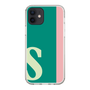Slim Protection Case［ Original - initial color line - S green ］
