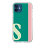 Slim Protection Case［ Original - initial color line - S green ］