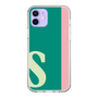 Slim Protection Case［ Original - initial color line - S green ］