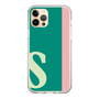 Slim Protection Case［ Original - initial color line - S green ］