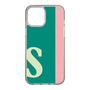 Slim Protection Case［ Original - initial color line - S green ］