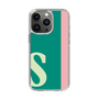 Slim Protection Case［ Original - initial color line - S green ］