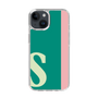 Slim Protection Case［ Original - initial color line - S green ］
