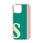 Slim Protection Case［ Original - initial color line - S green ］