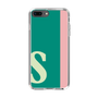 Slim Protection Case［ Original - initial color line - S green ］
