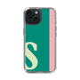 Slim Protection Case［ Original - initial color line - S green ］