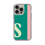 Slim Protection Case［ Original - initial color line - S green ］